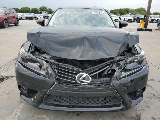 Photo 10 VIN: JTHBE1D29E5002415 - LEXUS IS 350 