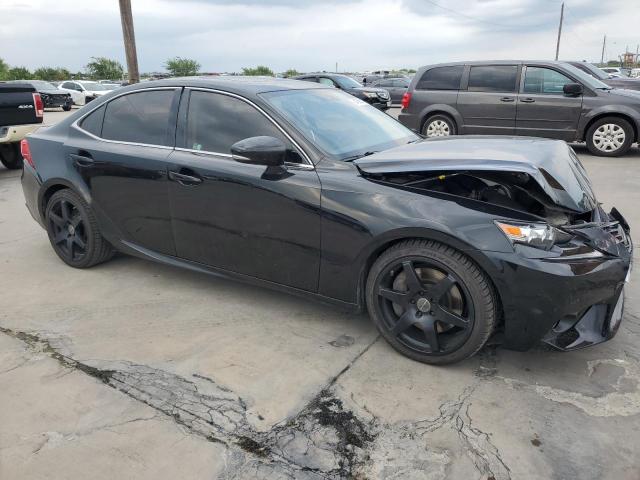 Photo 3 VIN: JTHBE1D29E5002415 - LEXUS IS 350 