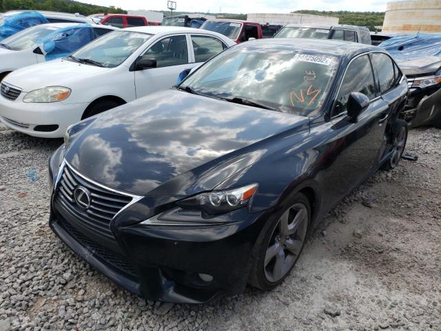 Photo 1 VIN: JTHBE1D29E5012880 - LEXUS IS 350 