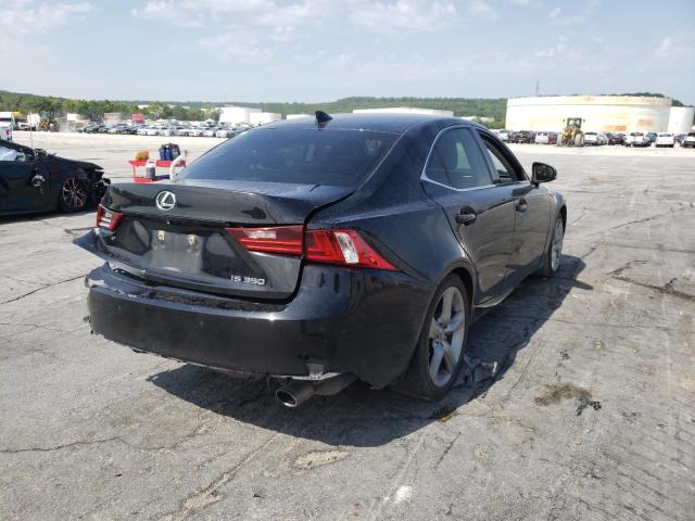 Photo 3 VIN: JTHBE1D29E5012880 - LEXUS IS 350 