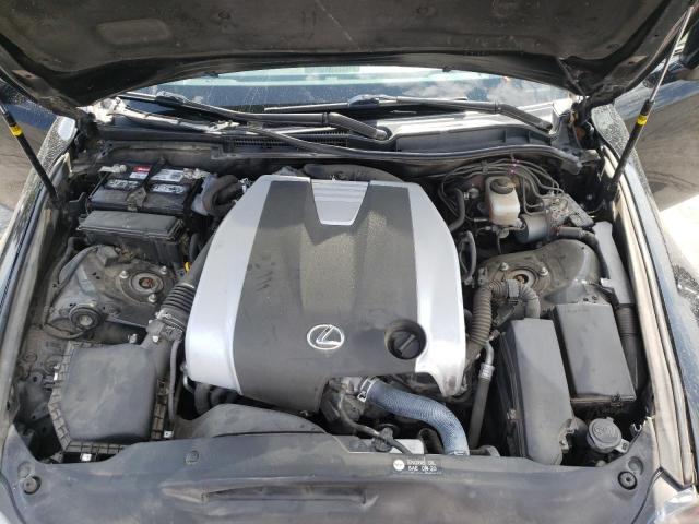 Photo 6 VIN: JTHBE1D29E5012880 - LEXUS IS 350 