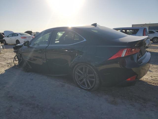 Photo 1 VIN: JTHBE1D29F5016316 - LEXUS IS 350 