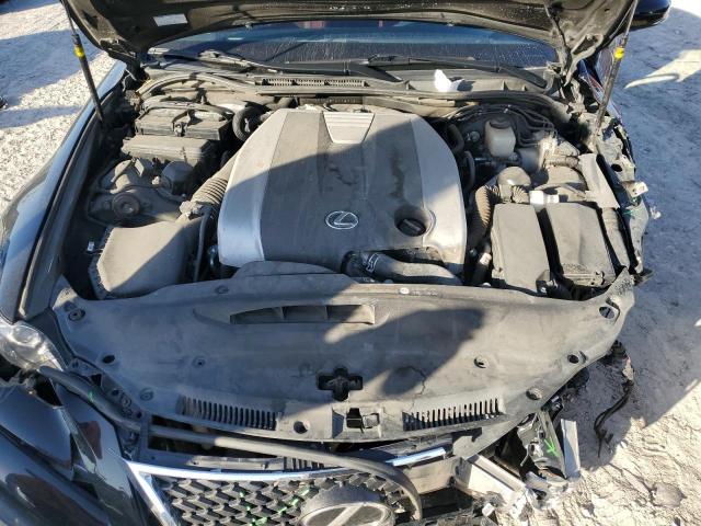 Photo 10 VIN: JTHBE1D29F5016316 - LEXUS IS 350 