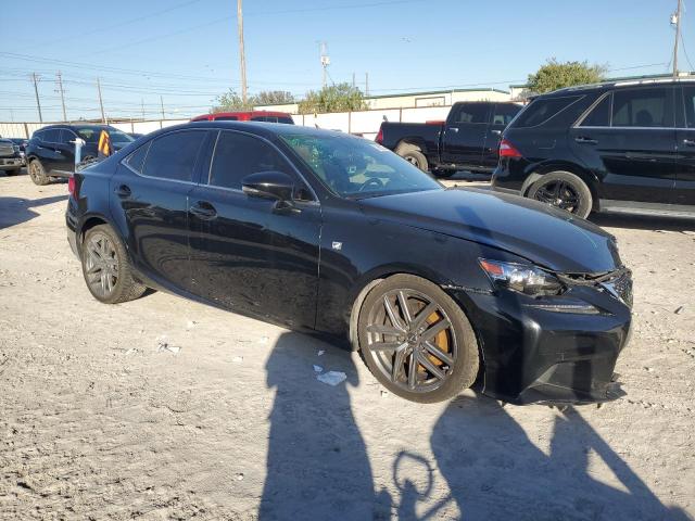 Photo 3 VIN: JTHBE1D29F5016316 - LEXUS IS 350 