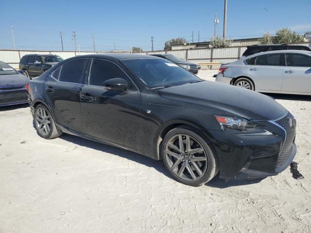 Photo 3 VIN: JTHBE1D29F5018129 - LEXUS IS 350 