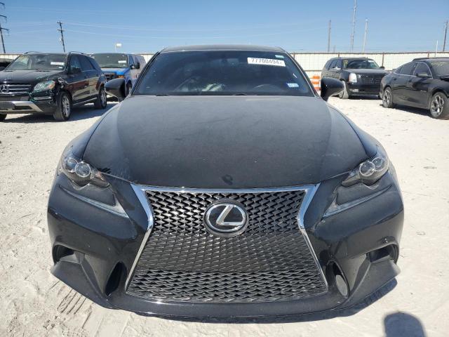 Photo 4 VIN: JTHBE1D29F5018129 - LEXUS IS 350 