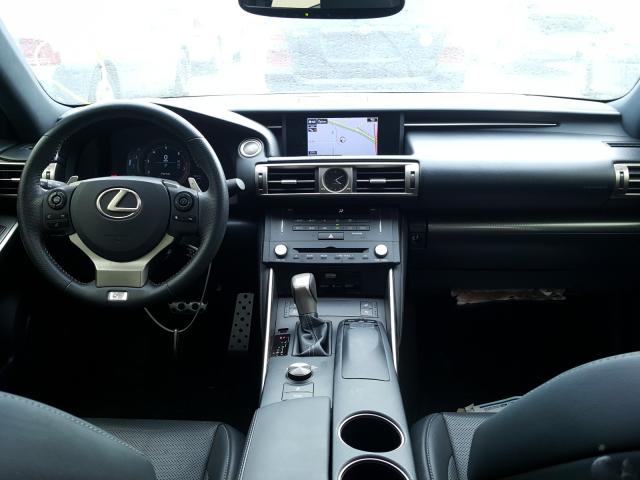 Photo 8 VIN: JTHBE1D29F5020267 - LEXUS IS 350 