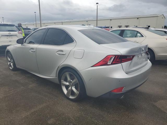 Photo 1 VIN: JTHBE1D29G5023431 - LEXUS IS 350 