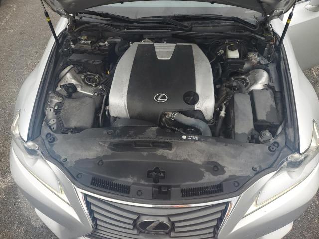 Photo 10 VIN: JTHBE1D29G5023431 - LEXUS IS 350 