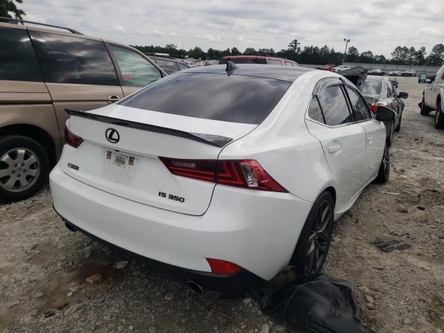 Photo 3 VIN: JTHBE1D29G5024160 - LEXUS IS 350 