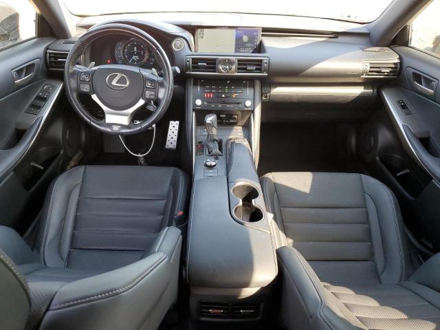 Photo 7 VIN: JTHBE1D29H5029702 - LEXUS IS 