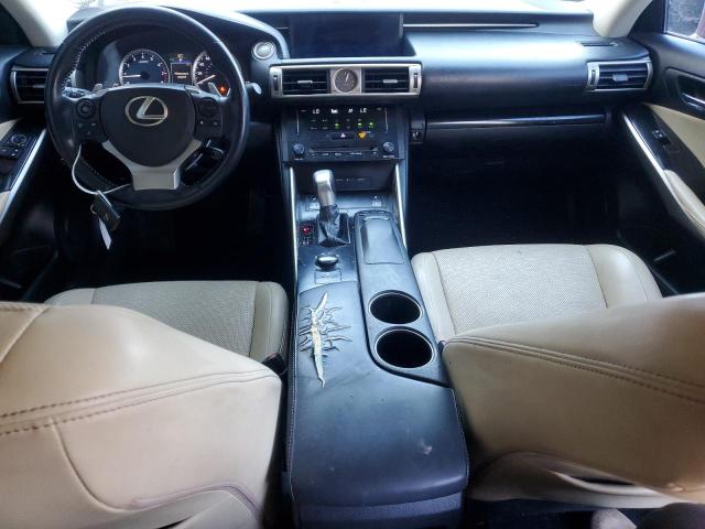 Photo 7 VIN: JTHBE1D2XE5003525 - LEXUS IS 