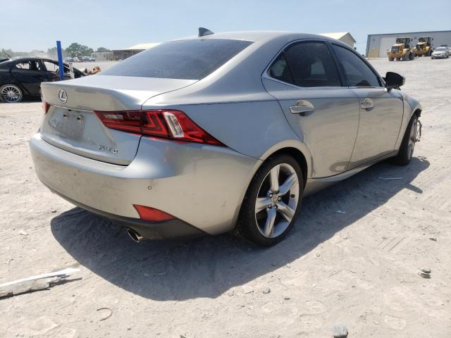 Photo 3 VIN: JTHBE1D2XE5005968 - LEXUS IS 350 