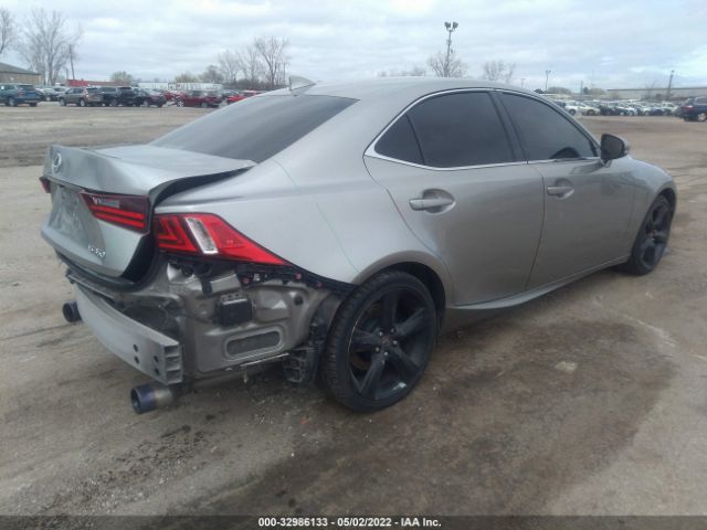 Photo 3 VIN: JTHBE1D2XE5006277 - LEXUS IS 350 