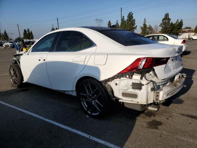 Photo 1 VIN: JTHBE1D2XE5010782 - LEXUS IS 350 