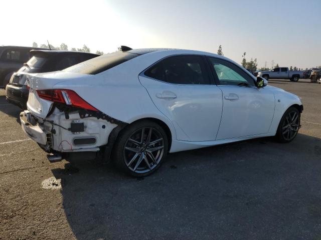 Photo 2 VIN: JTHBE1D2XE5010782 - LEXUS IS 350 