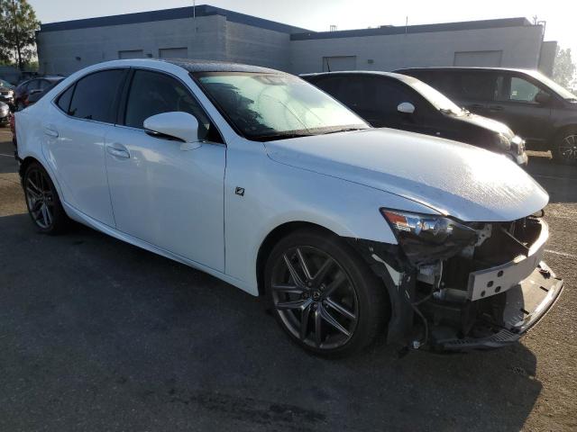 Photo 3 VIN: JTHBE1D2XE5010782 - LEXUS IS 350 