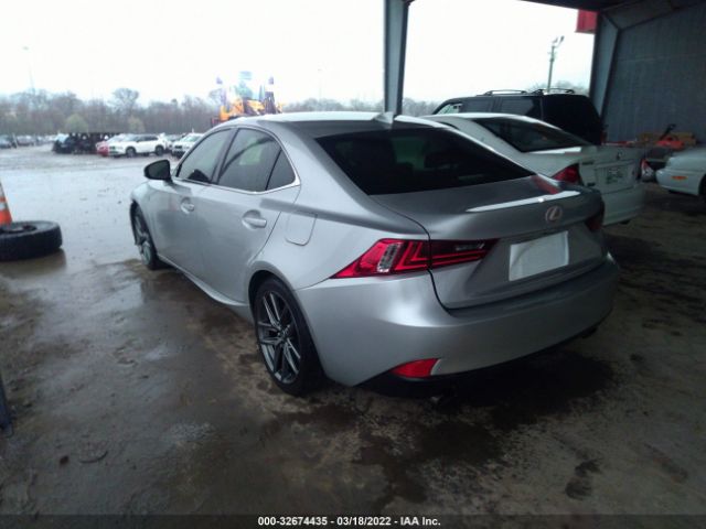 Photo 2 VIN: JTHBE1D2XE5011138 - LEXUS IS 350 