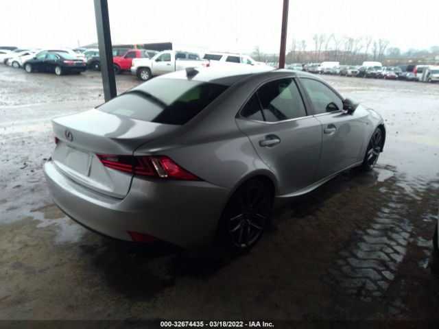 Photo 3 VIN: JTHBE1D2XE5011138 - LEXUS IS 350 