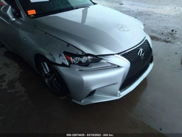 Photo 5 VIN: JTHBE1D2XE5011138 - LEXUS IS 350 