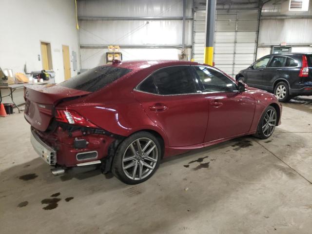 Photo 2 VIN: JTHBE1D2XE5011530 - LEXUS IS 350 