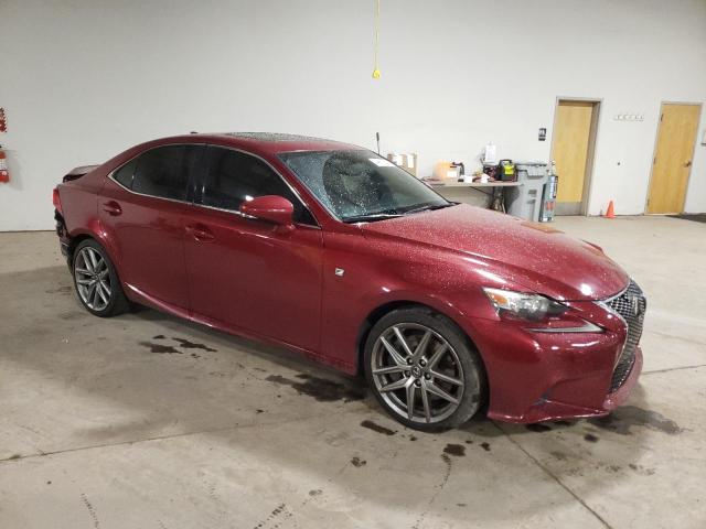 Photo 3 VIN: JTHBE1D2XE5011530 - LEXUS IS 350 