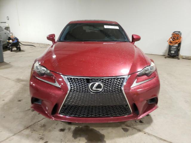 Photo 4 VIN: JTHBE1D2XE5011530 - LEXUS IS 350 