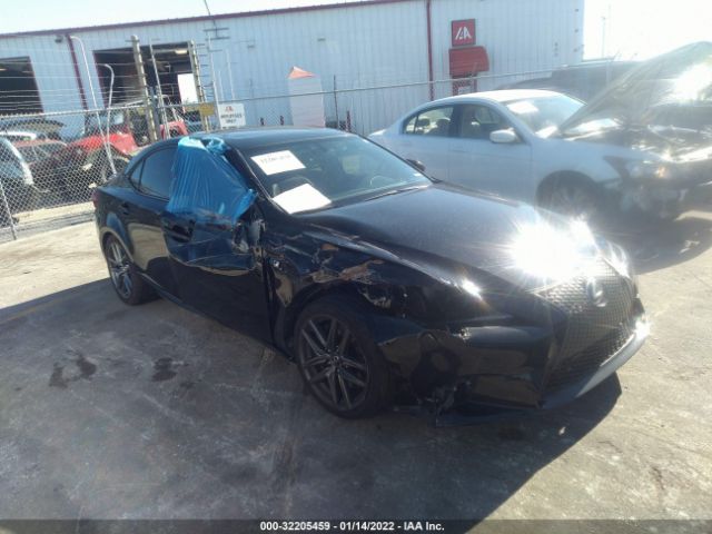 Photo 5 VIN: JTHBE1D2XE5013763 - LEXUS IS 350 