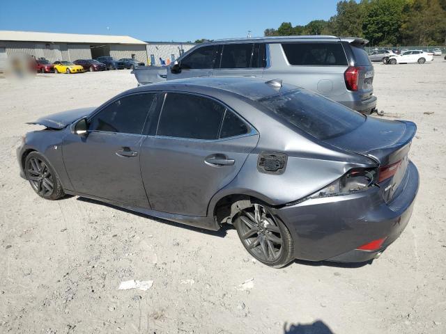 Photo 1 VIN: JTHBE1D2XF5020309 - LEXUS IS 350 