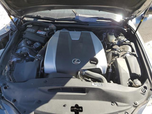 Photo 10 VIN: JTHBE1D2XF5020309 - LEXUS IS 350 