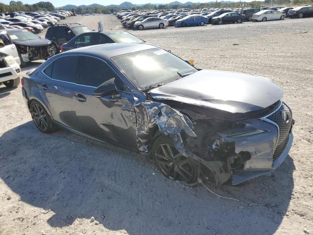 Photo 3 VIN: JTHBE1D2XF5020309 - LEXUS IS 350 