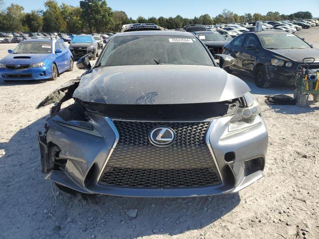 Photo 4 VIN: JTHBE1D2XF5020309 - LEXUS IS 350 