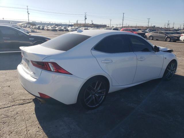 Photo 2 VIN: JTHBE1D2XG5027794 - LEXUS IS 350 