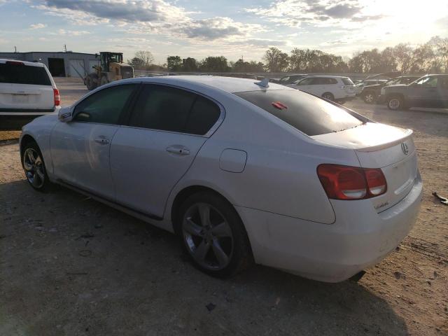 Photo 1 VIN: JTHBE1KS0A0048600 - LEXUS GS350 