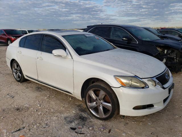 Photo 3 VIN: JTHBE1KS0A0048600 - LEXUS GS350 