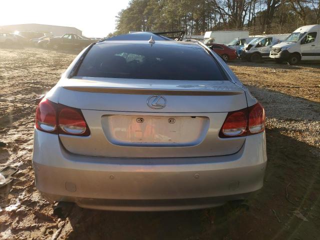 Photo 5 VIN: JTHBE1KS0A0049729 - LEXUS GS350 