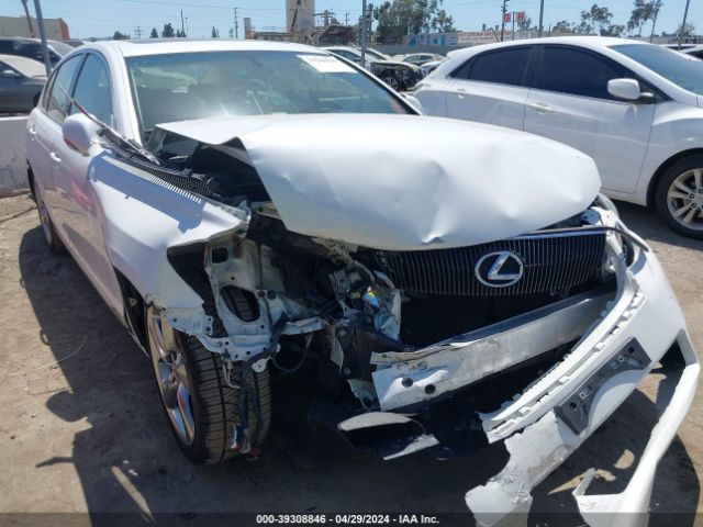 Photo 5 VIN: JTHBE1KS0B0051823 - LEXUS GS 350 