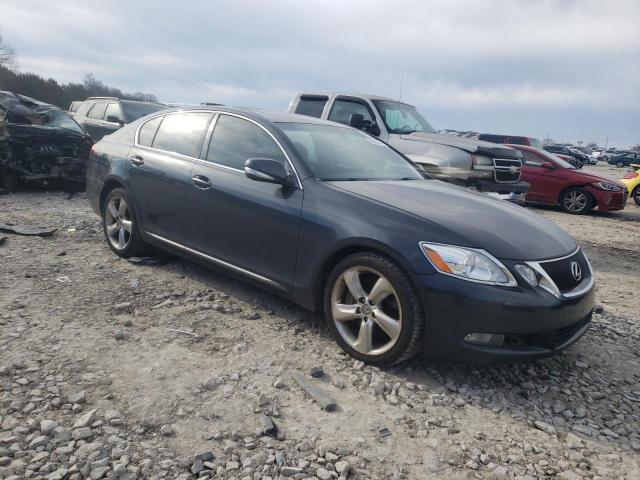 Photo 3 VIN: JTHBE1KS0B0051885 - LEXUS GS350 