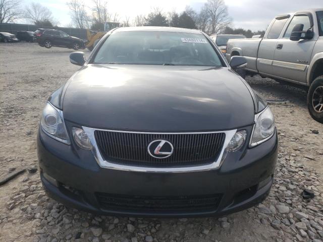 Photo 4 VIN: JTHBE1KS0B0051885 - LEXUS GS350 