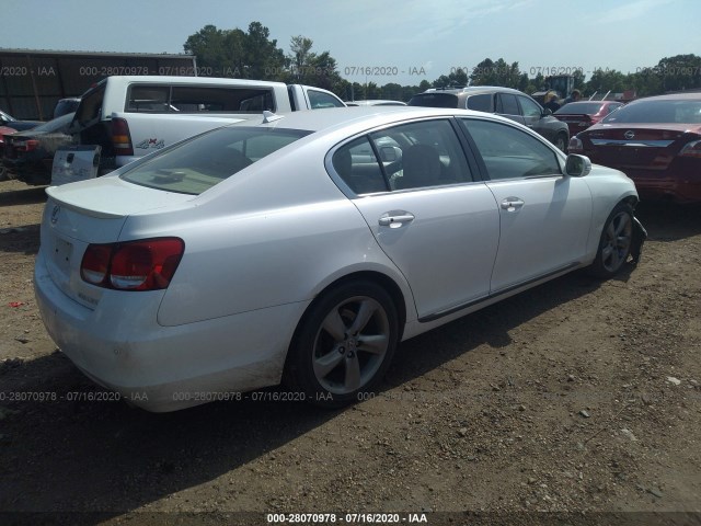 Photo 3 VIN: JTHBE1KS0B0052311 - LEXUS GS 350 