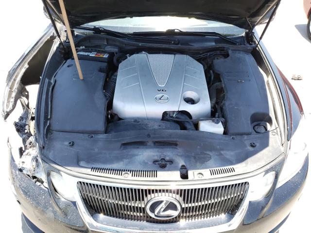 Photo 6 VIN: JTHBE1KS0B0053720 - LEXUS GS 350 