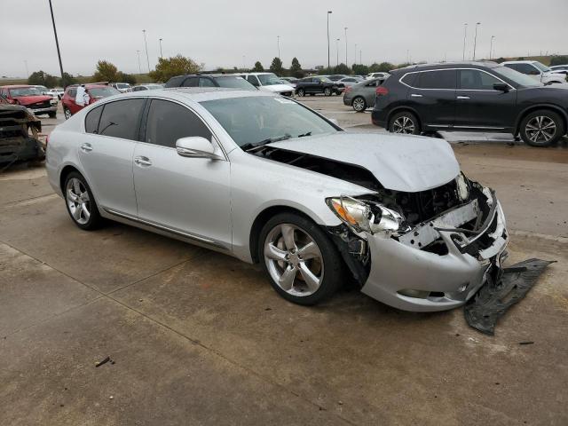 Photo 3 VIN: JTHBE1KS1A0047438 - LEXUS GS 350 