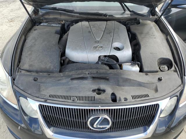 Photo 10 VIN: JTHBE1KS1A0048248 - LEXUS GS350 