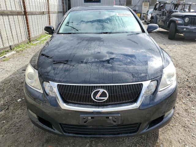 Photo 4 VIN: JTHBE1KS1A0048248 - LEXUS GS350 