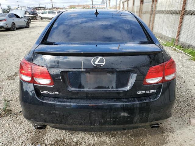 Photo 5 VIN: JTHBE1KS1A0048248 - LEXUS GS350 