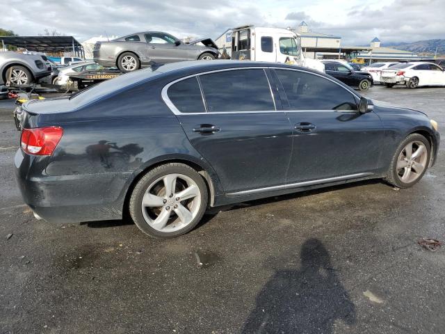 Photo 2 VIN: JTHBE1KS1A0049447 - LEXUS GS350 