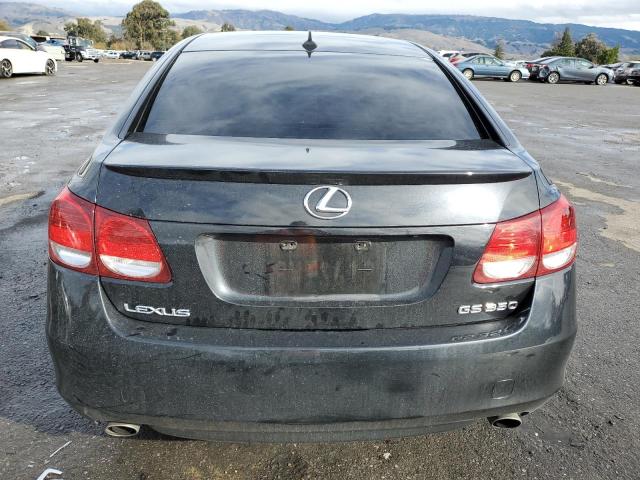 Photo 5 VIN: JTHBE1KS1A0049447 - LEXUS GS350 