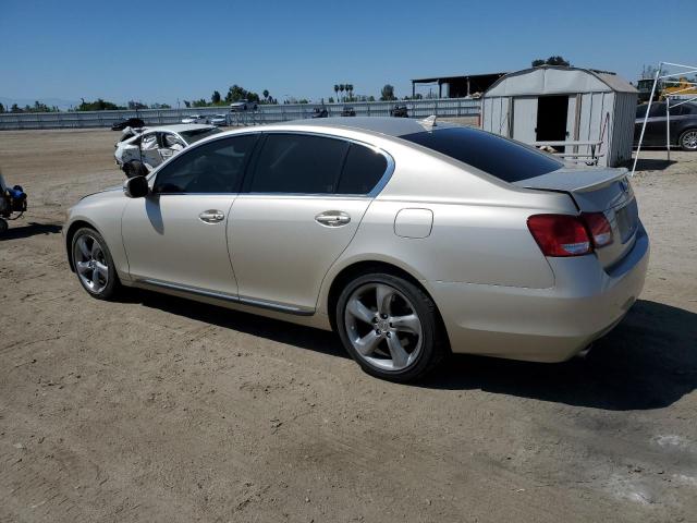 Photo 1 VIN: JTHBE1KS1B0051071 - LEXUS GS350 