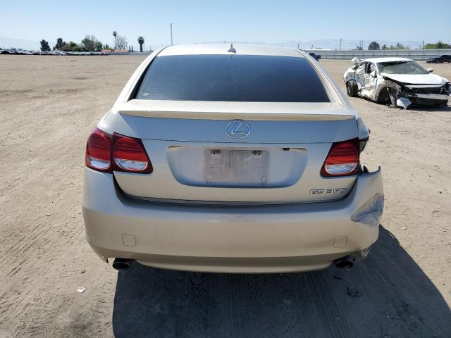 Photo 5 VIN: JTHBE1KS1B0051071 - LEXUS GS350 