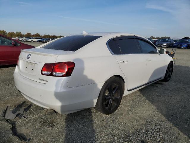 Photo 3 VIN: JTHBE1KS1B0053550 - LEXUS GS 350 